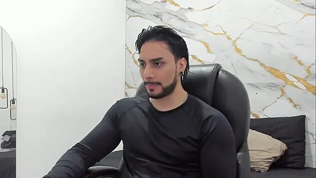 Snapshot of Miike_Stone1 chatting on January 17, 2026, 1:27 pm Miike Stone1 online show from January 17, 2026, 1:27 pm