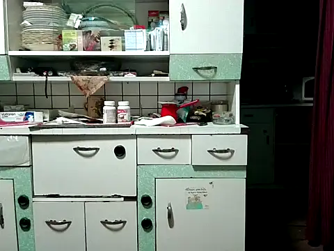 rockos1976 online show from October 31, 2025, 8:21 pm