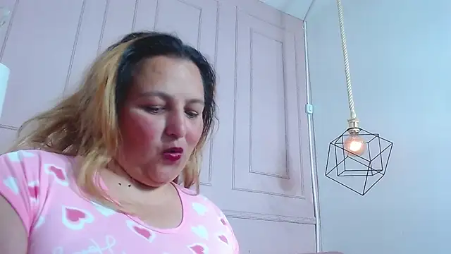 SweetRouse   online show from September 24, 2025, 2:53 pm