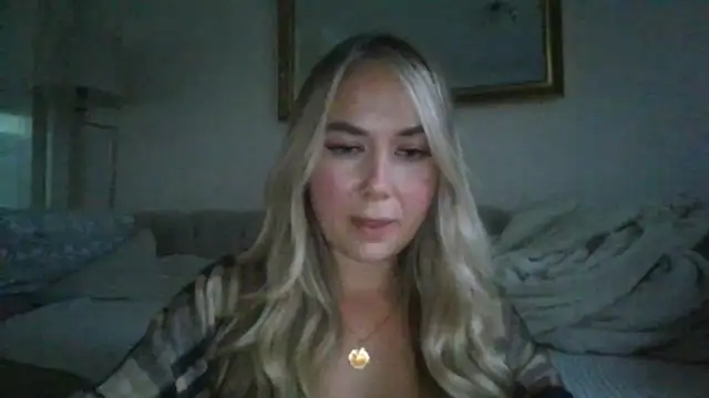 BarbieDolly x online show from September 23, 2025, 5:49 pm