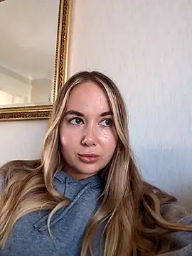 BarbieDolly x online show from October 9, 2025, 3:54 pm