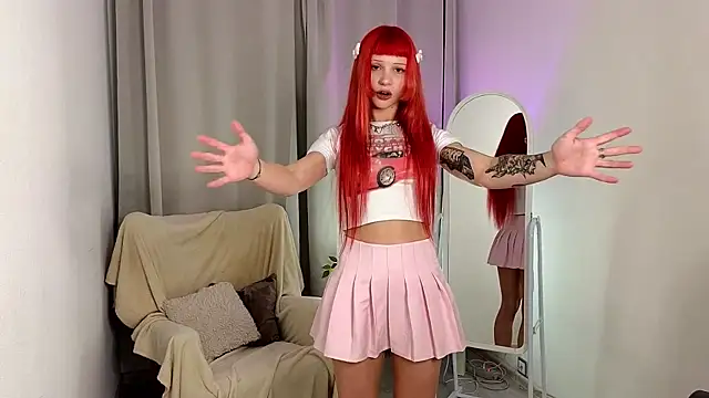 MonicaMilligan online show from October 8, 2025, 3:42 pm