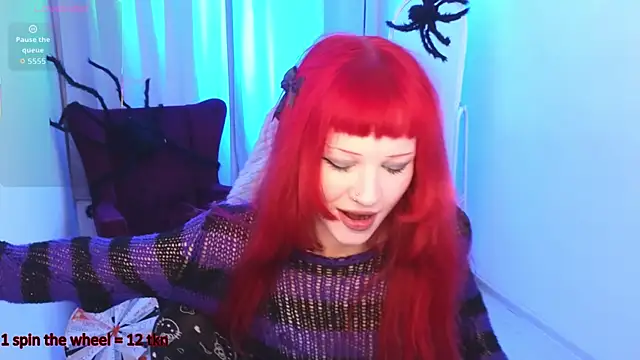 MonicaMilligan online show from October 23, 2025, 2:27 pm