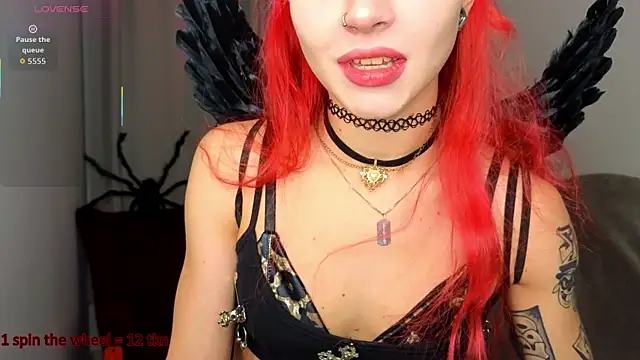 MonicaMilligan online show from October 28, 2025, 2:42 pm