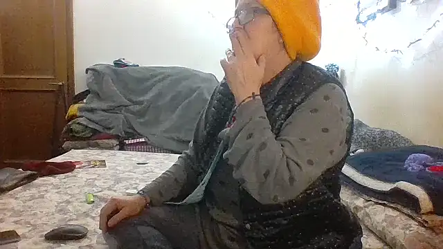 DOLCECOPPIA2025 online show from December 20, 2025, 3:13 am