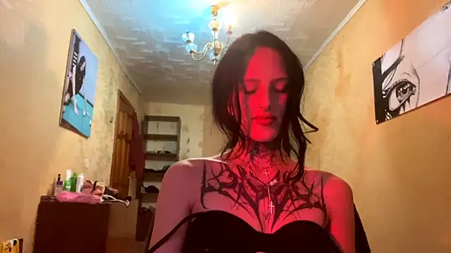 NamBraun online show from September 27, 2025, 2:11 pm