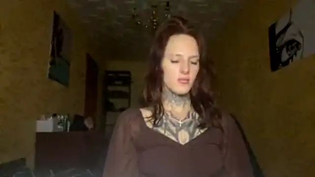 NamBraun online show from November 26, 2025, 8:10 pm