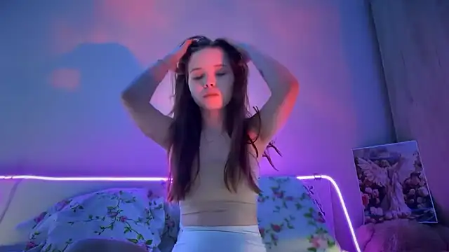 CandysRose online show from October 1, 2025, 7:31 pm