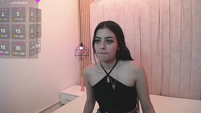 jakeyariana online show from October 22, 2025, 7:57 pm