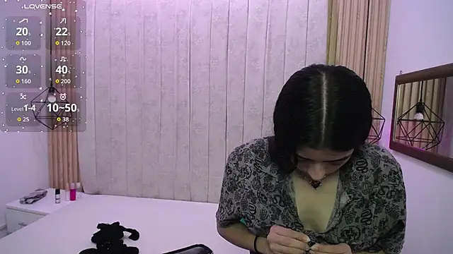 jakeyariana online show from November 22, 2025, 7:46 pm