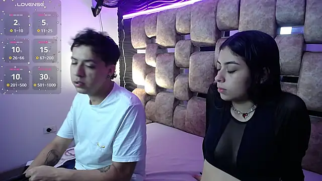 jakeyariana online show from November 26, 2025, 3:57 pm