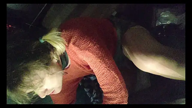 LilithsEve online show from September 25, 2025, 1:53 am