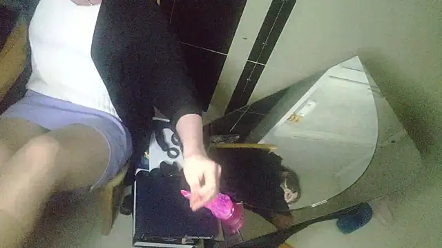 LilithsEve online show from October 22, 2025, 11:37 pm