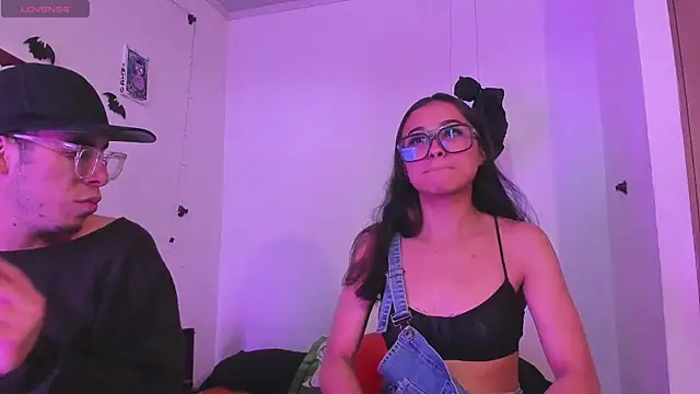 Snapshot of Dirty_Pleasure69 chatting on November 6, 2025, 8:10 pm Dirty Pleasure69 online show from November 6, 2025, 8:10 pm