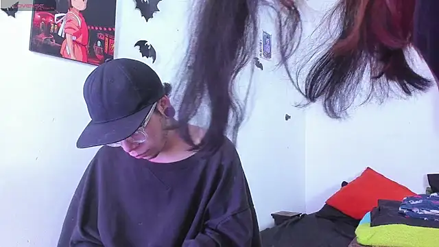 Snapshot of Dirty_Pleasure69 chatting on November 8, 2025, 7:23 pm Dirty Pleasure69 online show from November 8, 2025, 7:23 pm