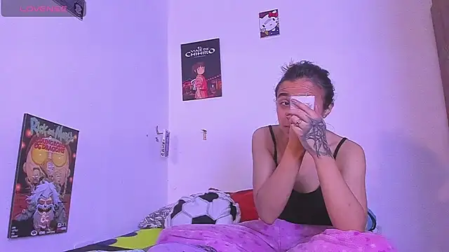 Snapshot of Dirty_Pleasure69 chatting on November 29, 2025, 5:49 pm Dirty Pleasure69 online show from November 29, 2025, 5:49 pm