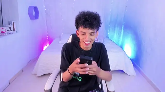 josesweet  online show from November 26, 2025, 10:00 pm