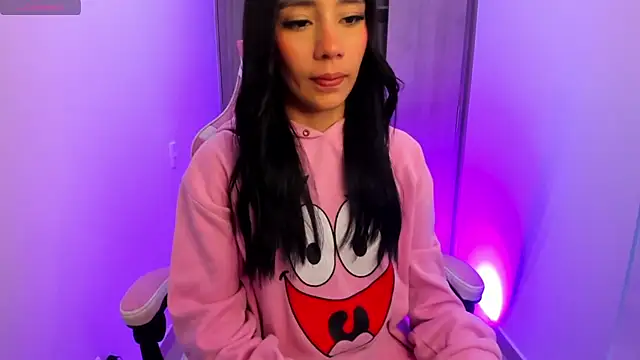 ISABELFORYOU1 online show from November 23, 2025, 10:26 am