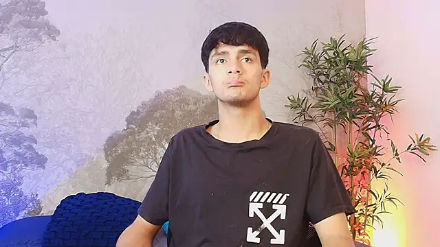 Axel Draven online show from December 18, 2025, 11:38 am