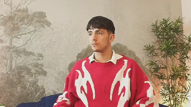 Axel Draven online show from January 13, 2026, 11:26 am