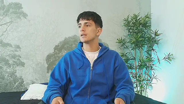 Axel Draven online show from January 15, 2026, 11:26 am