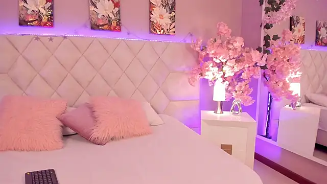 Charlotte hall  online show from March 4, 2026, 3:23 am