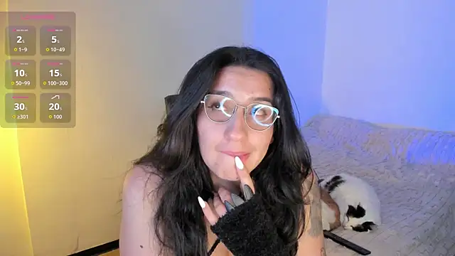 tellmemaddie online show from April 9, 2026, 12:10 am