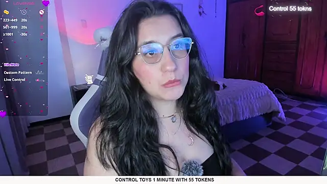 tellmemaddie online show from May 27, 2026, 9:01 pm
