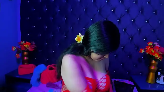 Grecia Anal Hard online show from November 14, 2025, 3:27 am