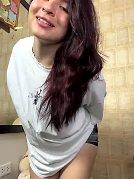 Snapshot of came_lia1 chatting on October 4, 2025, 2:09 am came lia1 online show from October 4, 2025, 2:09 am