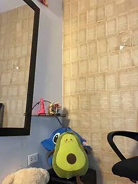 Snapshot of came_lia1 chatting on November 8, 2025, 4:23 am came lia1 online show from November 8, 2025, 4:23 am