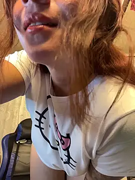 Snapshot of came_lia1 chatting on March 2, 2026, 6:58 am came lia1 online show from March 2, 2026, 6:58 am