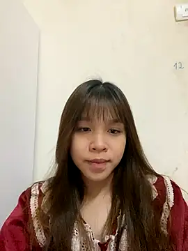 Hanaa07  online show from October 5, 2025, 2:15 pm