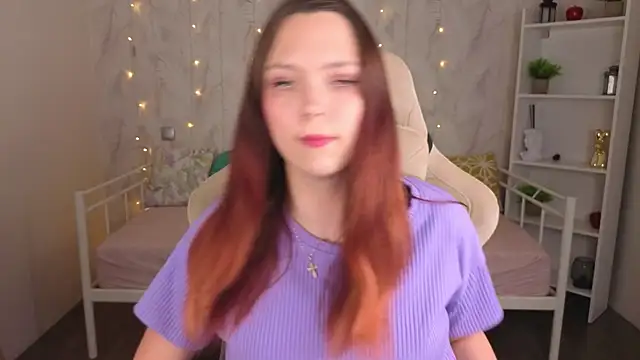 Monica  Queen online show from June 5, 2026, 6:52 am