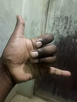 imkingz online show from October 22, 2025, 1:17 am