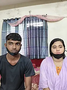 Love Queen11 online show from February 25, 2026, 8:35 am