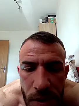 sexyman1936 online show from October 12, 2025, 9:08 am