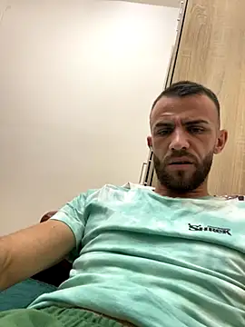 sexyman1936 online show from October 12, 2025, 10:53 pm