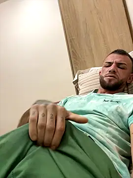 sexyman1936 online show from October 21, 2025, 3:07 am