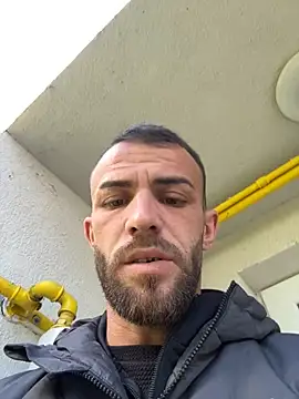 sexyman1936 online show from October 25, 2025, 9:06 am