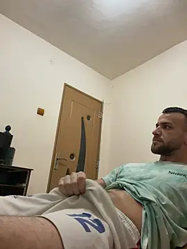 sexyman1936 online show from February 8, 2026, 9:51 pm