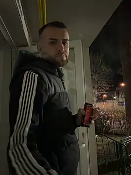 sexyman1936 online show from February 25, 2026, 6:17 pm