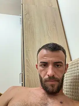 sexyman1936 online show from June 29, 2026, 10:32 pm