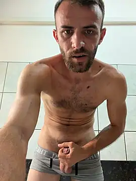 sexyman1936 online show from July 1, 2026, 10:06 am