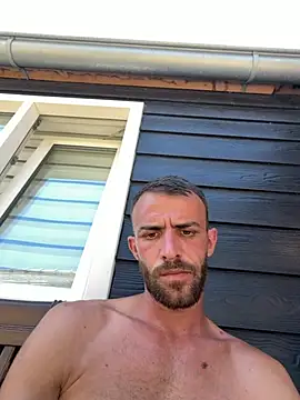 sexyman1936 online show from July 29, 2026, 11:30 am