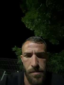 sexyman1936 online show from August 3, 2026, 8:34 pm
