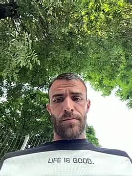sexyman1936 online show from August 5, 2026, 3:37 pm
