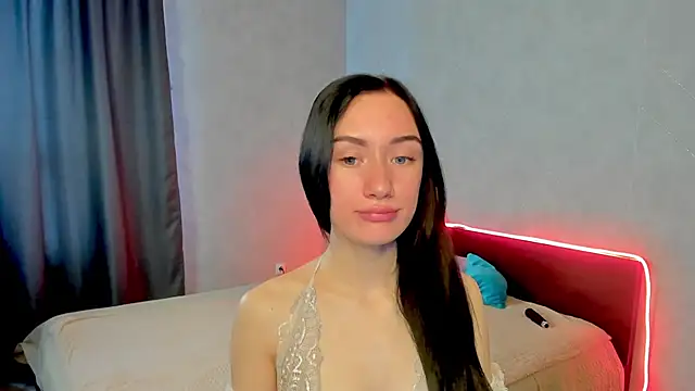 Arina Meow19 online show from October 1, 2025, 3:23 am