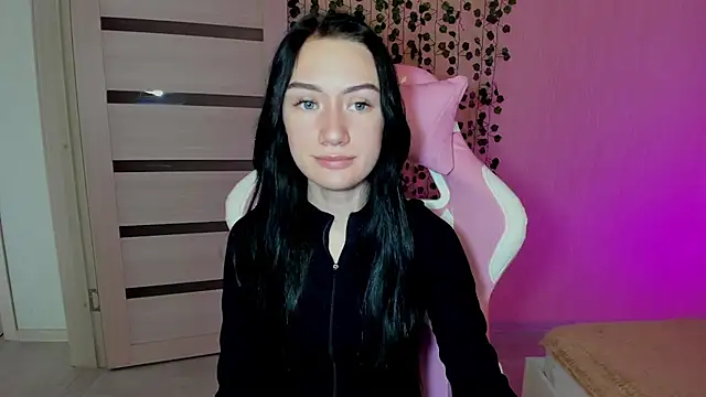 Arina Meow19 online show from October 27, 2025, 2:48 am