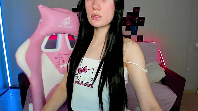 Arina Meow19 online show from December 3, 2025, 5:15 am